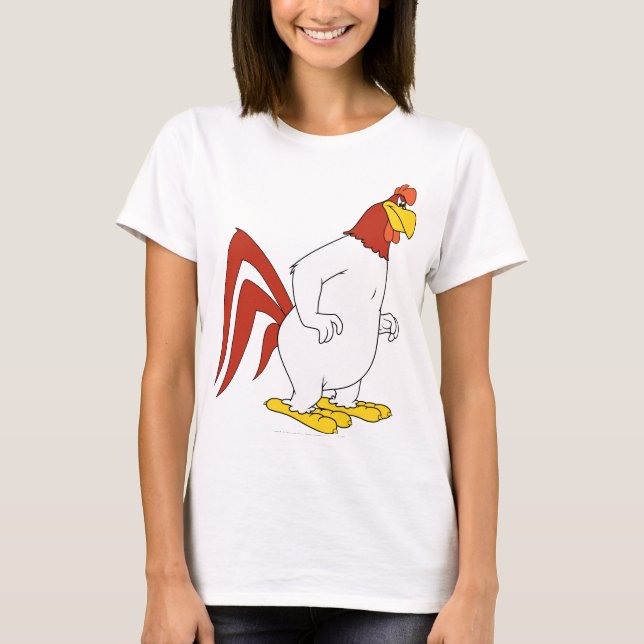 Foghorn Leghorn T-Shirt (Front)