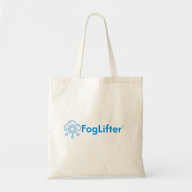 FogLifter tote (Front)