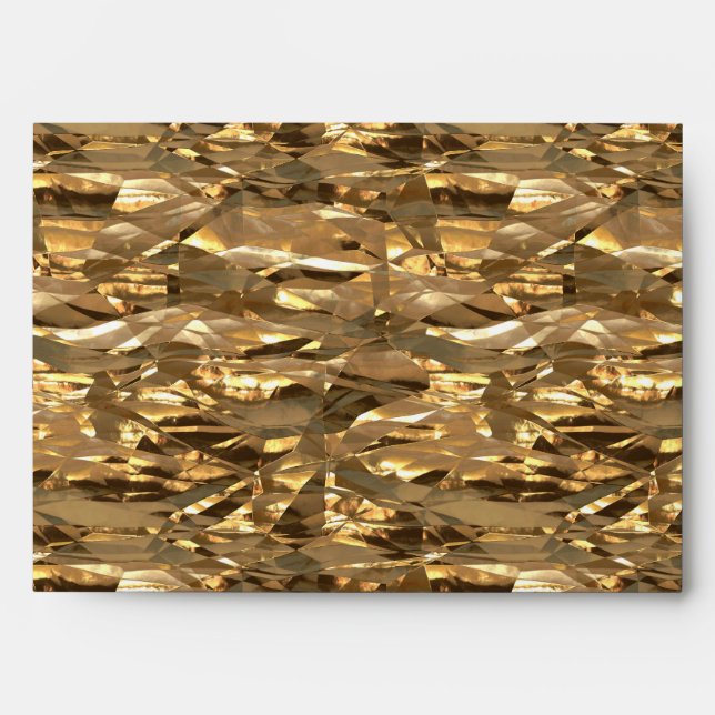 Foil 1 envelope (Front)
