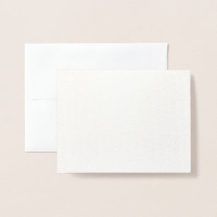 Foil Card