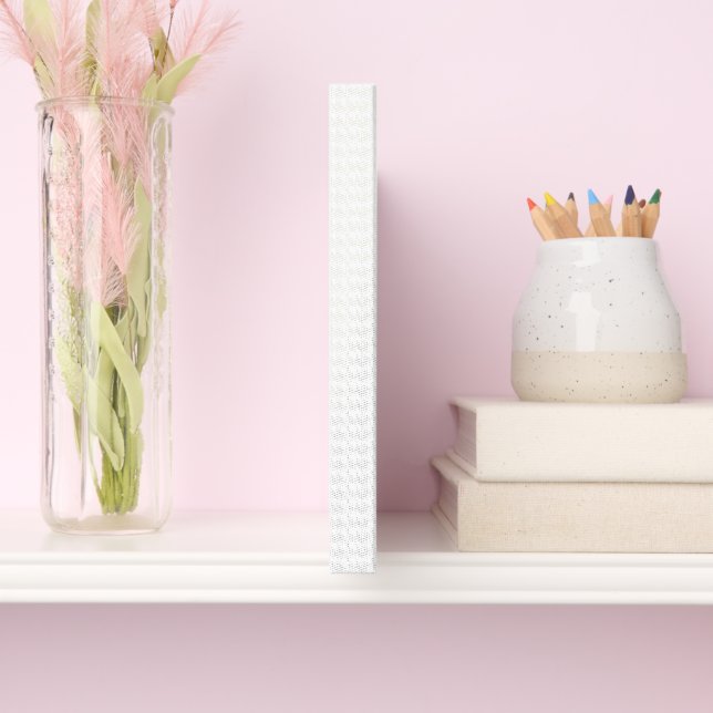 Foil Guestbook (Spine)
