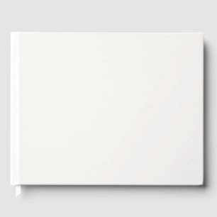 Foil Guestbook