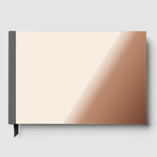 Foil Guestbook