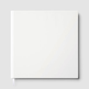 Foil Guestbook