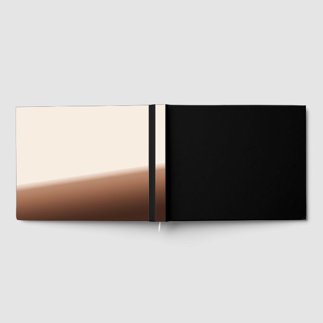 Foil Guestbook (Full)