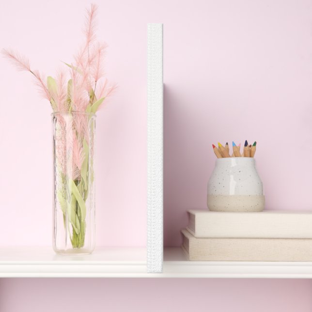 Foil Guestbook (Spine)