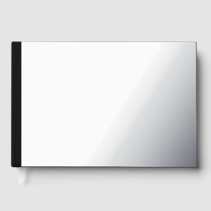 Foil Guestbook
