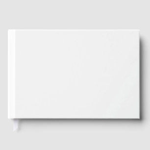 Foil Guestbook