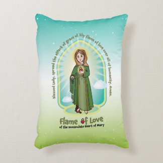FOL Kids Pillow Prayer (Colored Background)