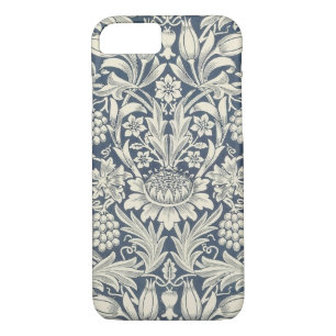 Fold and Field iPhone X/8/7 Barely There Case