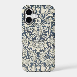 Fold and Field iPhone X/8/7 Plus Tough Case