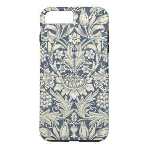 Fold and Field iPhone X/8/7 Plus Tough Case