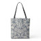 Fold and Field Tote Bag All-Over Print