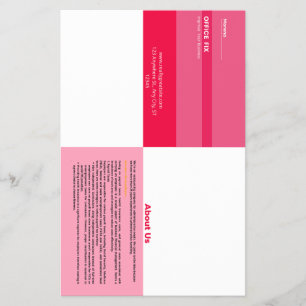Foldable flyers