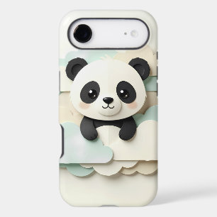 Folded Baby Panda   Cute Origami 
