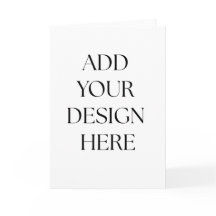 Folded Card