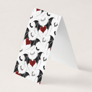 Folded Card