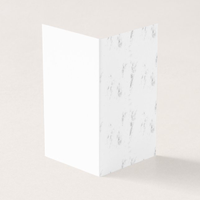 Folded Card (Outside)