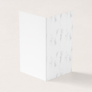 Folded Card