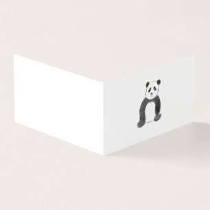 Folded Card