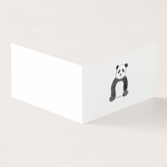Folded Card (Outside)