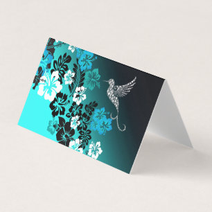 Folded Card