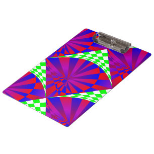Folded Dimensions by Kenneth Yoncich Clipboard
