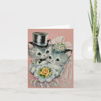 Folded Greeting Card