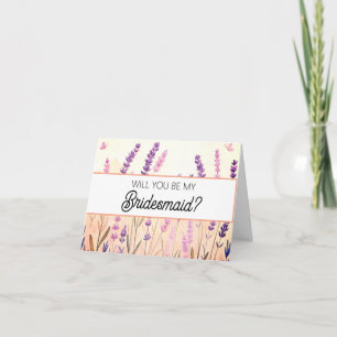 Folded Greeting Card