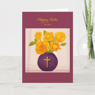 Folded Greeting Card