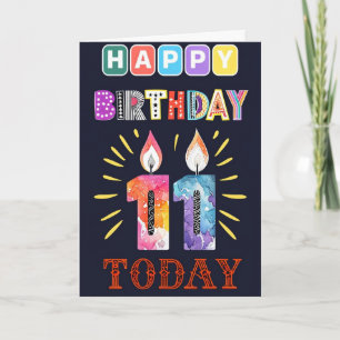 Folded Greeting Card