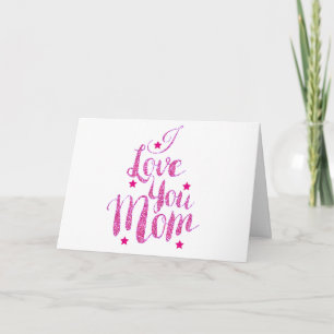 Folded Greeting Card
