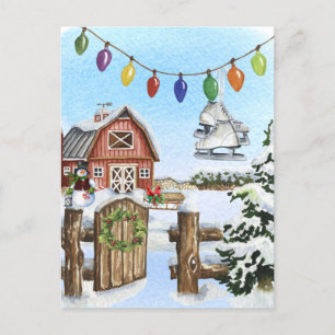 Folded Greeting Card Jigsaw Puzzle