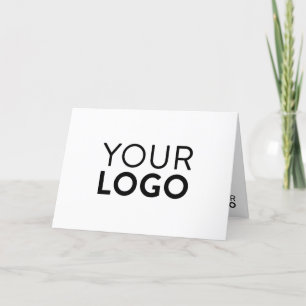 Folded Greeting Card - Semi Gloss