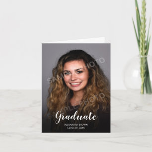 Folded Invitation
