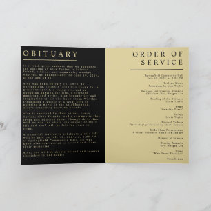 Folded Program Programme