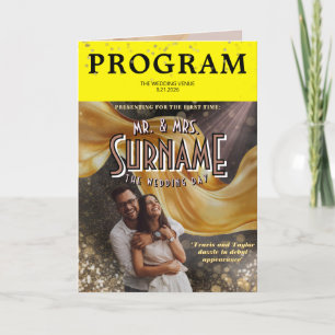 Folded Program Programme