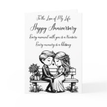 Folded Thank You Card