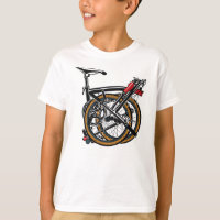 Folding Bike