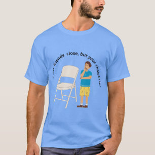FOLDING CHAIR 6 T-Shirt