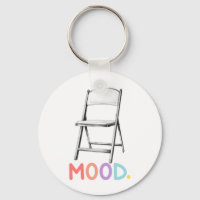 Folding Chair Mood Montgomery Alabama Brawl