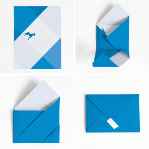 Folding Envelope Letterhead – Gentle Giants Great  Flyer
