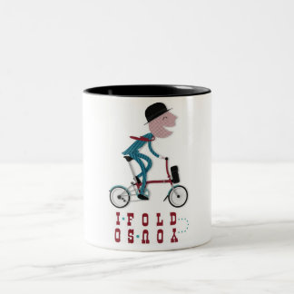 Folding Mug