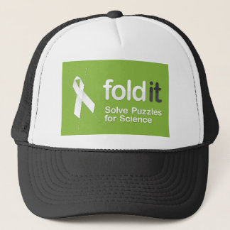 Foldit Hat