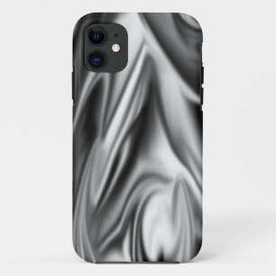 Folds of B and W iPhone Case iPhone 5