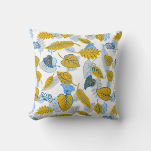 Foliage Cushion
