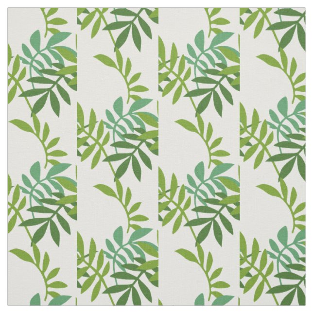 Foliage Fabric (Swatch)