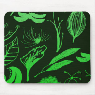 Foliage Mousepad