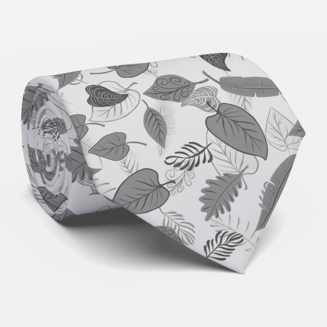 Foliage  tie (Rolled)