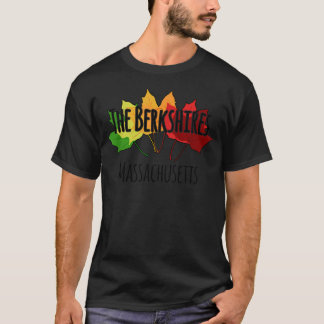 Foliage Watching - The Berkshires T-Shirt